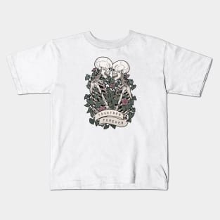 Together Forever Kids T-Shirt